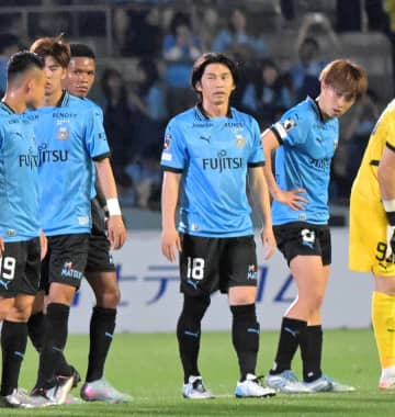 J1川崎　MF瀬川祐輔が柏へ完全移籍「仲間たちと出会えたことは僕の財産」