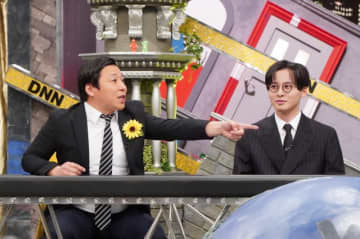 『脱力タイムズ』ゲストは工藤大輝（Ｄａ－ｉＣＥ）、田渕章裕（インディアンス）