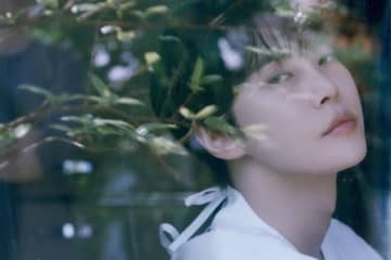 NCT ドヨン、タイトル曲「Memory」MV予告映像を本日公開