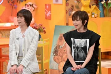 この世界は１ダフル『デビュー４０周年中山美穂ＳＰ』放送！