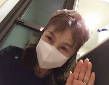 元プロ野球選手・大島康徳さんの妻、歯科医院で手術を受けたことを報告「なかなか大変でした」