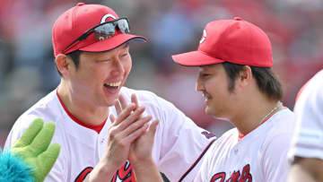 【広島】防御率0点台の今井から5得点　5カードぶり勝ち越し　床田が今季5度目の完投
