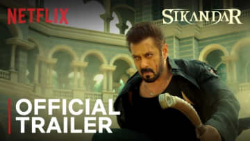 【Netflix全世界ランキング】インド映画がネトフリも制覇？字幕ナシでも続々配信：映画 ネットフリックスおすすめ