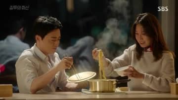 「なんか美味しそう…」韓ドラの定番！日本でも買えるインスタントラーメンおすすめ8選
