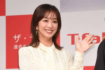優香が子供優先の生活明かす「休みの日は色んな所に連れて行って」