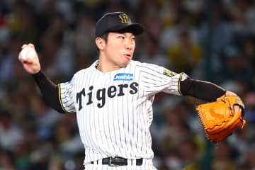【阪神】頭部打球直撃の石井大智は自宅で療養中「医師の指示に従って療養してまいります」
