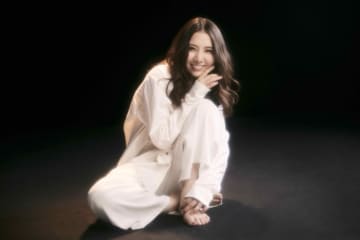 阿部真央、15周年記念ワンマンが映像作品化＋FC限定トークイベント開催決定