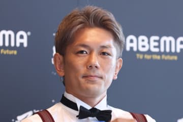 皇治が千葉・松戸に３店目のジムをオープン「一緒に成り上がりたいヤツ、おいで」