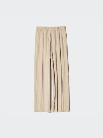 【ユニクロ】ストック買い推奨♡「万能パンツ」