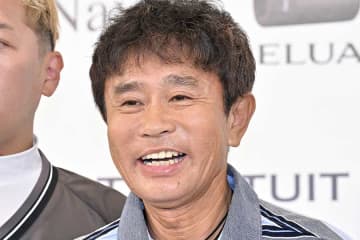 復帰の浜田雅功、GACKTに無茶なお願い「ちょっと死ぬ前に一筆書いといてくれへん？」