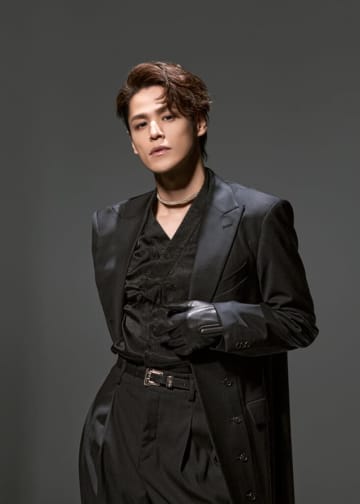 宮野真守、11月に8thアルバム＆アリーナツアー開催決定