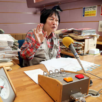 つボイノリオさんも公表…「前立腺がん」最新の放射線治療は週末2回でOK【中川恵一 がんサバイバーの知恵】