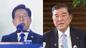 韓国の李在明大統領がG7サミット出席へ…外交デビューの場で石破首相と初の首脳会談が実現するか注目
