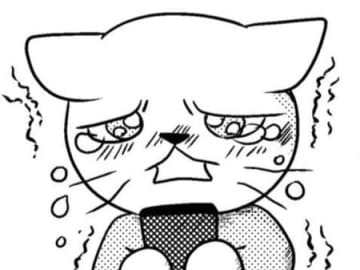 この子が泣くなんて、何年ぶりだろう。そしてついに、ストレスの原因が判明する…！！【家族もうつを甘くみてました#10】