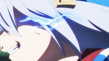 『ウマ娘 シンデレラグレイ』第10話「最強」、オグリは「宝塚記念」で“最強”を目撃する