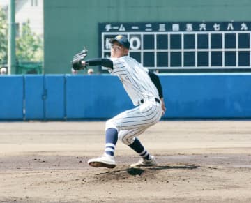 【高校野球】東海大相模が大阪桐蔭と練習試合　中村＆三浦に本塁打、福田は5回5失点