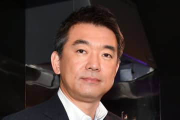 橋下徹氏　中国人オーナー〝違法民泊〟に「誰ですか特区民泊なんかやったのは」「僕です！」