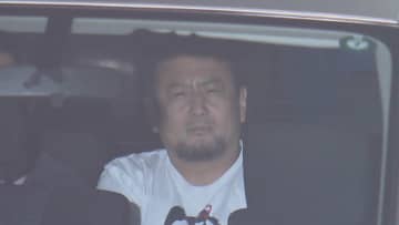 【続報】オンラインカジノで多額の借金抱えていたか　不動産会社から"14億円超詐取"で男女3人逮捕【大阪地面師詐欺事件】
