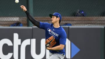 大谷翔平　3度目のライブBPはいつか　ロバーツ監督が明かす　チームは13連戦真っただ中