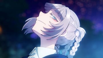 TVアニメ『よふかしのうた Season2』Season1に続きOPテーマをCreepy Nutsが担当！「自分と夜のただれた関係」を歌ったという新曲『Mirage』