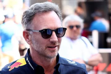 【Ｆ１】レッドブル代表「権限を制限される」ドライバー契約業務から除外、角田裕毅の去就にも影響か