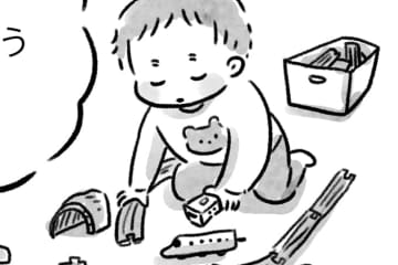 「もう飽きちゃったの？」その言葉、もしかしたら子どもの自信を失わせている!? 親子でポジティブになれる「魔法の言葉」へ変換！