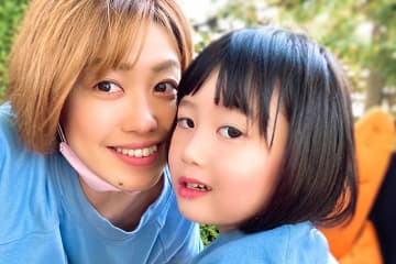 娘は4万人に1人の難病 ドラベ症候群「少し大変で、すっごく幸せ」作者の剥がれ鱗さんにインタビュー