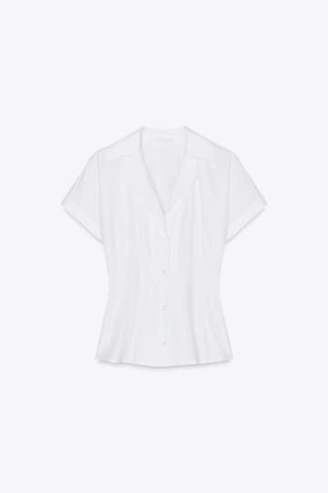 賢く買うなら今！【ZARA】着るだけでサマになる「夏の一軍アイテム」