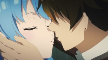 アニメ『Aランクパーティを離脱した俺は、元教え子たちと迷宮深部を目指す。』第21話「反転迷宮（テネブレ）」のあらすじ＆先行カット解禁