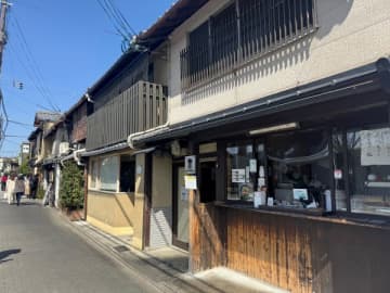 【京都・岡崎】ランチ難民になった時どうする？超人気店のうどんを味わう裏技をご紹介！