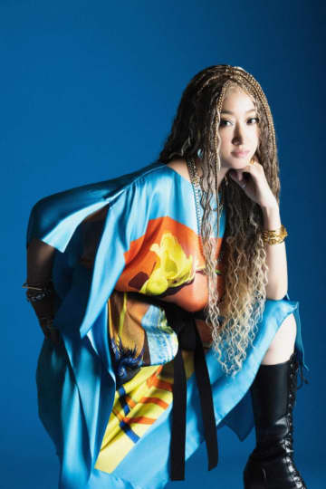 lecca、メジャーデビュー20周年へ向けた＜Road to 20th Anniversary Live Tour＞第2弾“Messenger side”開催決定