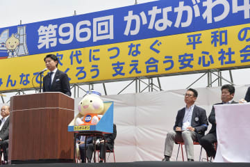 【参院選2025】神奈川選挙区で一本化の立民、体制整備急ぐ　ハラスメント続発に連合は支援及び腰