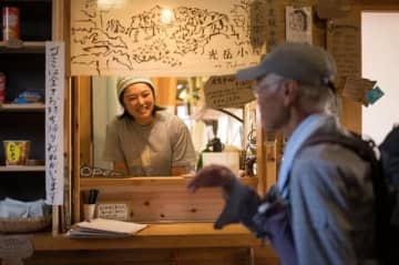 【山の上にお風呂はあるの？】これは気になる！「山小屋のお風呂事情」＜南アルプス・光岳＞