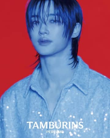ビョン・ウソク＆八木莉可子が登場！韓国コスメブランド「TAMBURINS」サマーパフュームのキャンペーン動画を公開