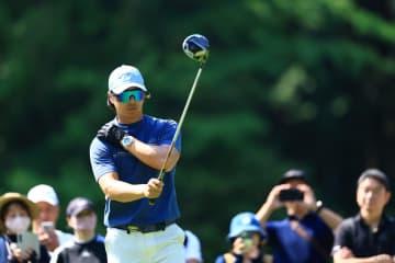 6打差は「ギリギリだけどチャンスある」 石川遼は16位から1年前の再現へ