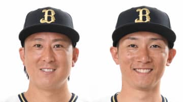 【オリックス】好守備で先発・宮城大弥の好投をバックアップ！杉本裕太郎と西川龍馬が好プレー