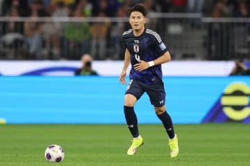 森保ジャパンに痛手…渡辺剛が負傷でチーム離脱、追加招集はなし　町田浩樹に続きDF陣に穴、