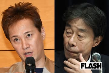 【中居正広“性暴力認定”】フジテレビ幹部B氏「逃げ切りか」、4段階降格も保証される“巨額退職金”に批判の声