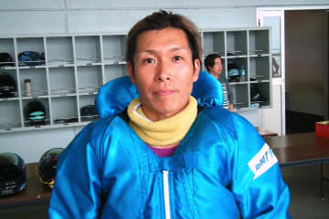 【びわこボート・大阪スポーツ杯】田中京介　悲願の初Ｖへ…足に自信「いつも以上にチャンス」