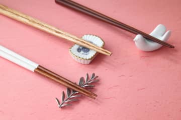「お箸を贈ってはいけない」って本当？意外と知らない贈り物のタブー