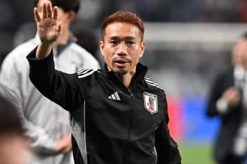 38歳長友佑都はもう代表ピッチに立てないのか？　「自分が必要になる」…鉄人の逆転シナリオ