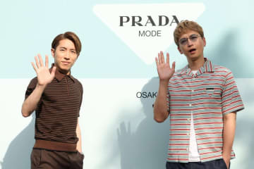 村上信五　夏に挑戦したいことは「ＡＩアートは触っていきたい」