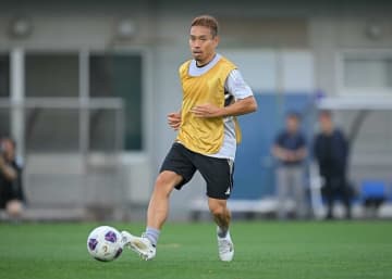 「絶対にあってはならない」よもやの敗戦…長友佑都が苦言を呈したオーストラリア戦のワンシーン「W杯でも同じことが起こるんじゃないか」