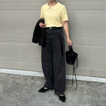 今着る服、何を買えばいいかわからない人に！ 最新おすすめトレンド商品（6/7号）