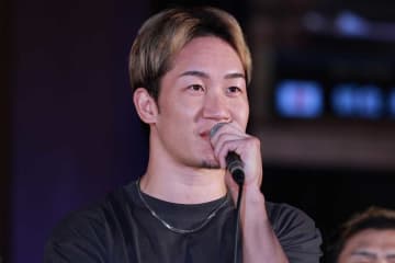 【RIZIN】朝倉未来、4年ぶりクレベル戦は「オファーの中で一番強い選手を指名した」　会場大歓声