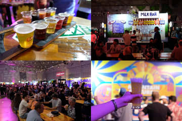 【潜入取材】オーストラリアの国内最大規模ビールイベント「GABS Caft Bee Festival」に行ってきた！