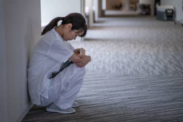 「もう離婚しよう」そう思っていた矢先の妊娠。嘘とモラハラの果てにA子さんが選んだ未来とは