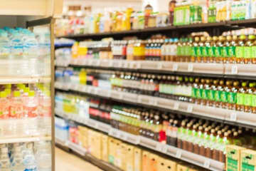 カロリーゼロ甘味料、毎日取るのは危険？【管理栄養士が解説】