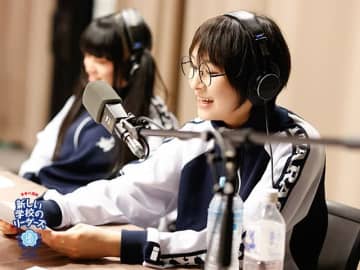 SUZUKA「“晴れ女”の新しい学校のリーダーズパワーが爆発しました！」2回目の出演『メトロック2025』を振り返る