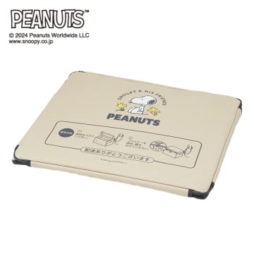 【PEANUTS】癒しと実用性の神バランス！スヌーピーの「おうちで使える最新便利アイテム」4選♪